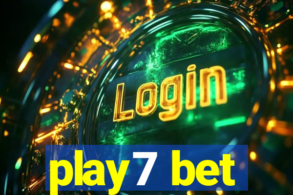 play7 bet